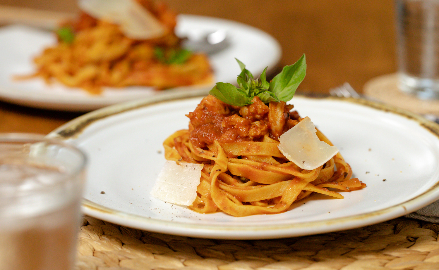 tagliatelle-in-prawn-and-tomato-sauce