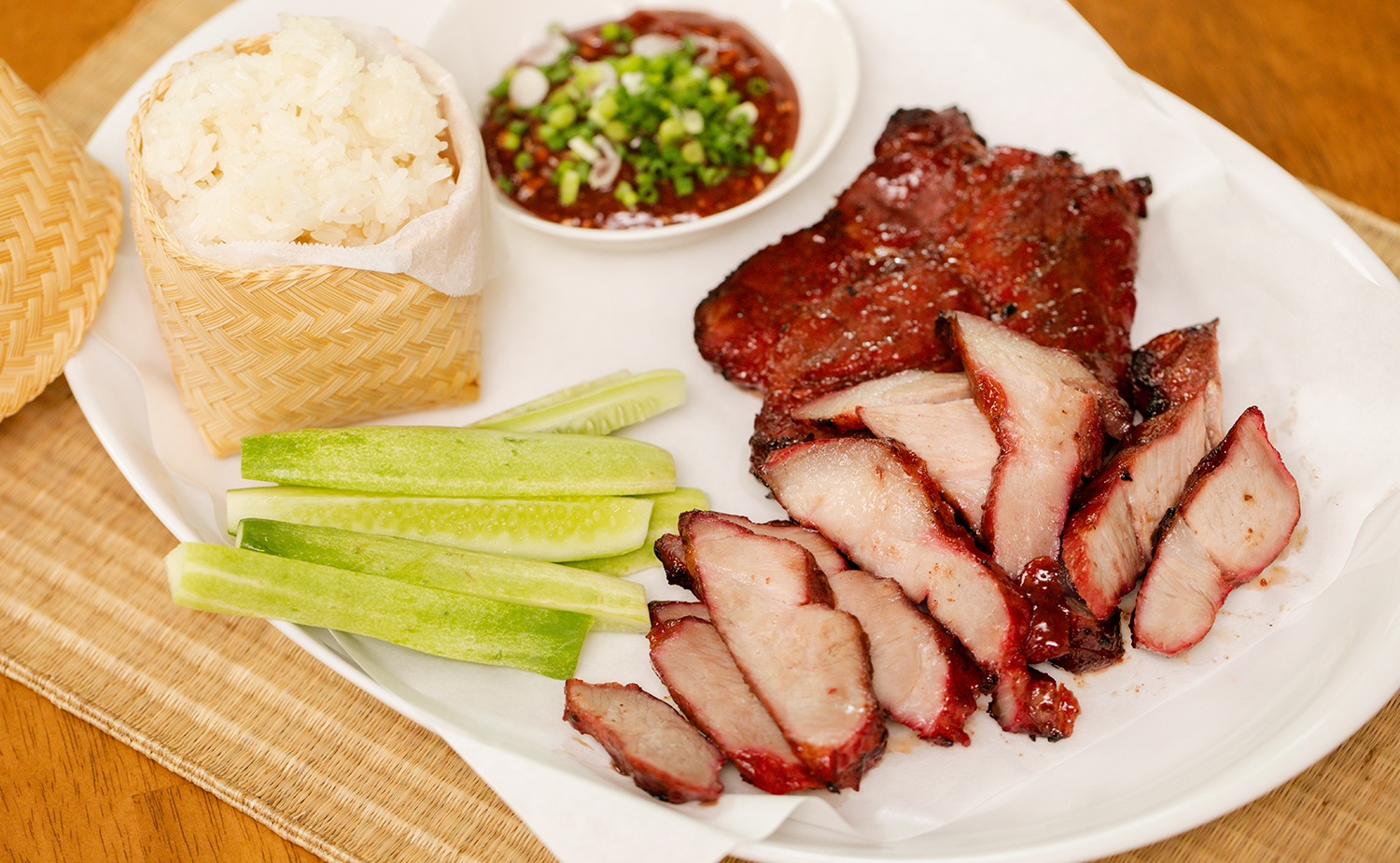 chinese-barbeque-pork-collar